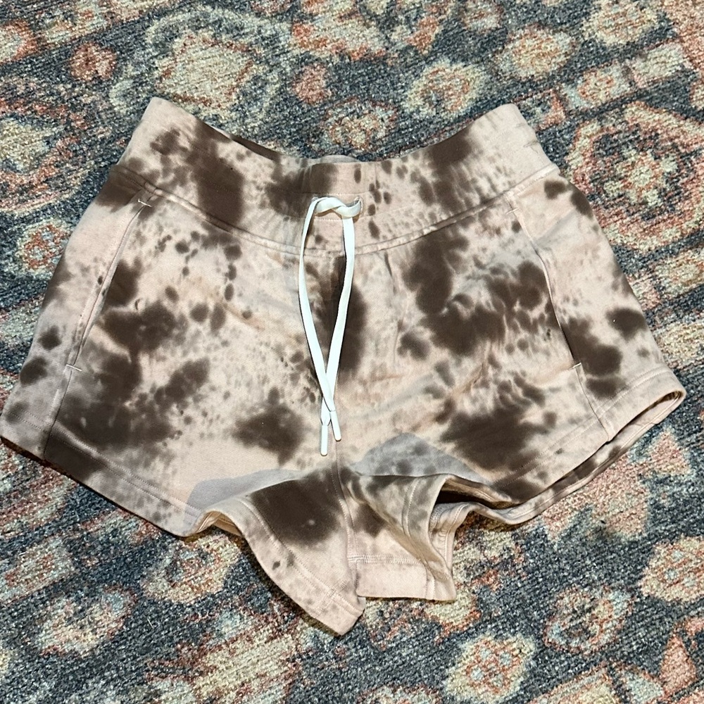 Lululemon Sweatshorts